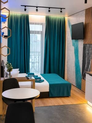 А_Rooms_Rodos 1