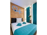 Квартира А_Rooms_Rodos