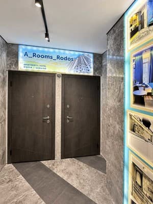 А_Rooms_Rodos 5