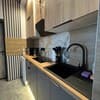 Квартира А_Rooms_Rodos. Апартаменты двухместный 124/1 (+1) 5