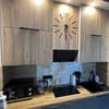 Квартира А_Rooms_Rodos. Апартаменты двухместный 124/1 (+1) 6