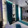 Квартира А_Rooms_Rodos. Апартаменты двухместный 124/1 (+1) 3