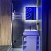 Квартира А_Rooms_Rodos. Апартаменты двухместный 124/1 (+1) 8