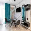 Квартира А_Rooms_Rodos. Апартаменты двухместный 124/1 (+1) 3