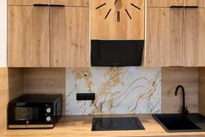Квартира А_Rooms_Rodos. Апартаменты двухместный 124/1 (+1) 5