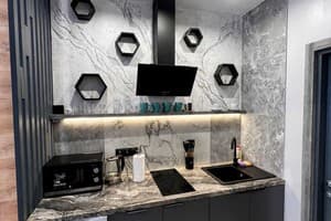 Квартира А_Rooms_Rodos. Апартаменты двухместный 124/2 4
