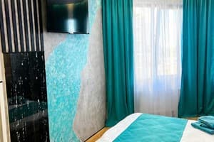 Квартира А_Rooms_Rodos. Апартаменты двухместный 124/2 2