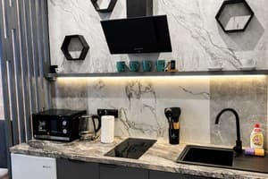 Квартира А_Rooms_Rodos. Апартаменты двухместный 124/2 6