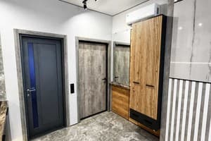 Квартира А_Rooms_Rodos. Апартаменты двухместный 124/2 7