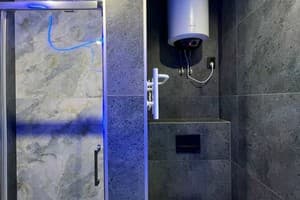 Квартира А_Rooms_Rodos. Апартаменты двухместный 124/2 8