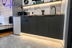 Квартира А_Rooms_Rodos. Апартаменты двухместный 124/2 3