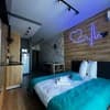 Квартира А_Rooms_Rodos. Апартаменты двухместный 125 1
