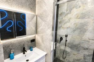 Квартира А_Rooms_Rodos. Апартаменты двухместный 125 9
