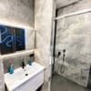 Квартира А_Rooms_Rodos. Апартаменты двухместный 125 9
