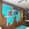 Квартира А_Rooms_Rodos. Апартаменты двухместный 126/1 3
