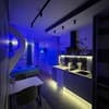 Квартира А_Rooms_Rodos. Апартаменты двухместный  4