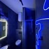 Квартира А_Rooms_Rodos. Апартаменты двухместный  5
