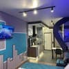 Квартира А_Rooms_Rodos. Апартаменты двухместный  11