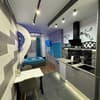 Квартира А_Rooms_Rodos. Апартаменты двухместный  1