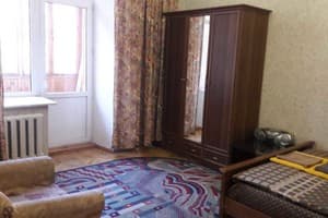 Квартира Абсолют ул. Бассейная, 7. Апартаменты двухместный  10