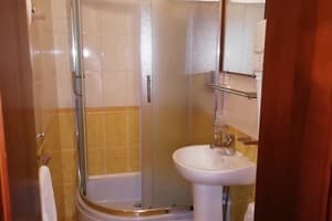 Отель Аэрополь. Бизнес одноместный  5