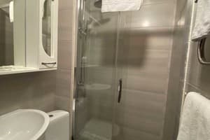 Отель Аэрополь. Люкс двухместный VIP 9