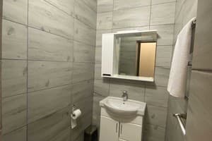 Отель Аэрополь. Люкс двухместный VIP 10