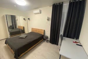 Отель Аэрополь. Люкс двухместный VIP 11