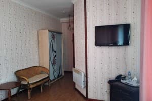 Отель Аэрополь. Полулюкс двухместный  1