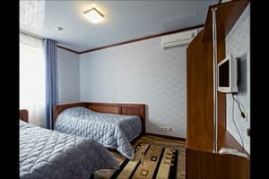 Отель Аэрополь. Стандарт двухместный классический 1