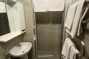 Отель Аэрополь. Стандарт двухместный классический 2