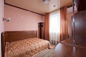 Отель Аэрополь. Стандарт одноместный классический 3