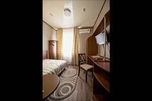 Отель Аэрополь. Стандарт одноместный классический 2