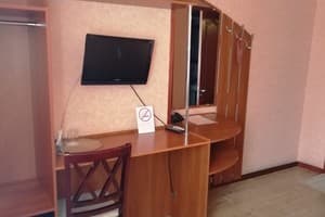 Отель Аэрополь. Стандарт одноместный классический 4