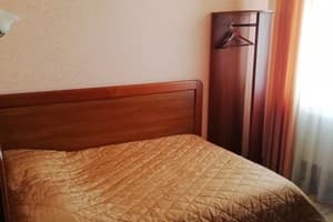 Отель Аэрополь. Стандарт одноместный классический 5