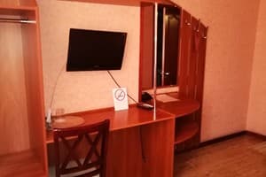 Отель Аэрополь. Стандарт одноместный классический 7