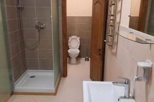 Отель Афродіта. Семейный 4-местный  5