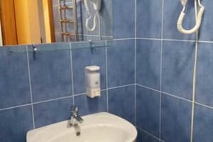 Отель Афродіта. Стандарт двухместный  7