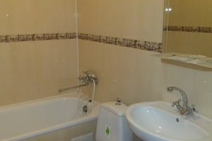 Мини-отель Александрия. Стандарт трехместный  7