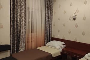 Мини-отель Александрия. Стандарт трехместный  4