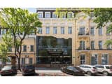 Отель Александровский