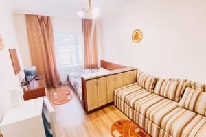 Спа-отель Алексик. Стандарт 4-местный  7