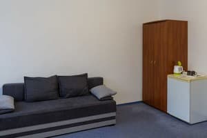 Спа-отель Алексик. Стандарт 4-местный  3