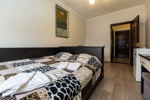 Спа-отель Алексик. Стандарт 4-местный  8