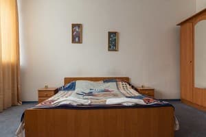 Спа-отель Алексик. Улучшенный трехместный  5