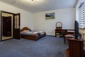 Спа-отель Алексик. Улучшенный трехместный  1