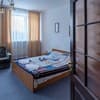 Спа-отель Алексик. Улучшенный трехместный  10