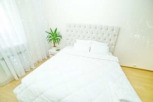 Квартира Alex Apartment. Люкс двухместный + 4 доп места 2