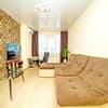 Квартира Alex Apartment. Люкс двухместный + 4 доп места 4