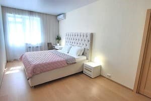 Квартира Alex Apartment. Люкс двухместный + 4 доп места 1